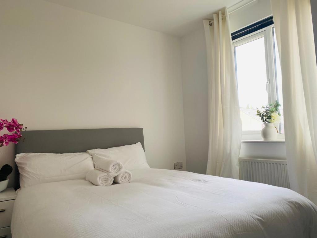 Modern, Stylish And Central Home Manchester Bagian luar foto
